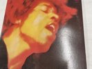 Jimi Hendrix Electric Ladyland Vinyl Records LP USA 1968 2RS 6307 EX