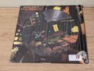 David Bowie Rise and Fall Ziggy Stardust Spiders LP picture disc vinyl 2022