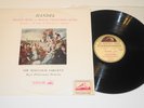 Handel - Water Music 1959 NM Original Australian Stereo 12