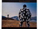 Pink Floyd - Delicate Sound Of Thunder - mit OIS - 1988 - EMI - Europe
