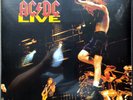 AC/DC 2LP - LIVE***GATEFOLD COVER***SPECIAL COLLECTOR' S EDITION***SEALED**NEU