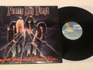 Pretty Boy Floyd Leather Boyz With Electric Toyz 1989 MCA Records EX / EX