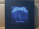 Metallica Ride The Lightning Deluxe Box Set - Complete - Mint