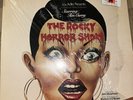 VTG The Rocky Horror Picture Show Vinyl LP  ODE 9009 1974 Roxy Cast Soundtrack