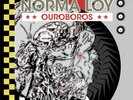 NORMA LOY Ouroboros LIMITED LP BLACK VINYL 2023