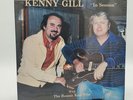 Factory Sealed Kenny Gill In Session The Ronnie Kole Trio Jazz Record Album
