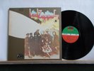 LED ZEPPELIN II  Made in Japan + POSTER + insert