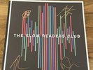 The Slow Readers Club Build A Tower Signed Insert Vinyl