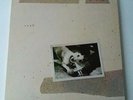 Fleetwood Mac - Tusk - Vinyl LP UK 1st Press Embossed Sleeve EX+/EX