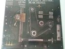 Maceo & All the Kings Men - Funky Music Machine Vinyl LP 2004 Press Mint SEALED