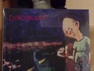 DINOSAUR JR WHERE YOU BEEN 2XLP 180G BLUE 3 ALBUM JACKET PROTECTORS