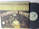 The Doors – Morrison Hotel, 1970 LP Elektra – EKS-75007 *ULTRASONIC CLEAN*