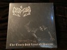 Leviathan - The Tenth Sub Level Of Suicide 2LP Vinyl - New/Sealed First Press