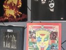 Kiss - The Originals 3LP Casablanca Hard Rock GLAM VG+Vinyl /Vg Cover