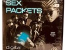 DIGITAL UNDERGROUND-SEX PACKETS-Tommy Boy 12” LP Original 1990 Vinyl Record