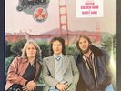 AMERICA Hearts SEALED 1975 US LP w/HYPE STICKER 