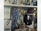 Brian Eno - Here Come The Warm Jets Vinyl Record 1977 Island Pressing