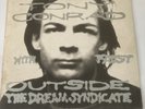 TONY CONRAD  FAUST outside the dream syndicate CAROLINE RECORDS LP  Krautrock