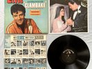 Elvis Presley Clambake Record Album w/ Bonus Photo Ungraded Read Description