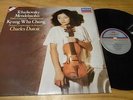 Tchaikovsky Mendelssohn Violin Concertos Kyung Wha Chung Dutoit DECCA SXDL 7558