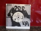 The V.I.P.'s – Music For Funsters Criminal Records – SOL 3, 1978