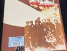 Led Zeppelin II Audiophile 180g Vinyl 2014 FACTORY SEALED in MINT  Amazing