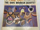 Columbia CL 1397 - Dave Brubeck Quartet - Time Out - 6 Eye - Original - Vinyl LP