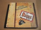 From Liverpool The Beatles Box Set 8 12 inch Set Record 1981 Vinyl LP  RARE USA
