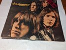 The Stooges Self Titled 1969 Elektra EKS-74051 Original White Label PROMO VG+