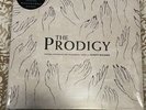 Waxwork Records The Prodigy New Vinyl LP OOP Blue Iris UV Reactive Variant
