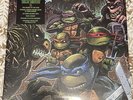 Waxwork Records TMNT II 2 New Sealed Vinyl LP OOP Subscriber Ooze Variant