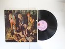 Jethro Tull/This Was 1968 Island ILP 985 mono vinyl record play tested