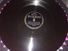 Golden Gate Jubilee Quartet Gabriel Blows His Horn Gospel Train 78rmp tested