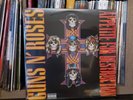 Guns N' Roses - Appetite for Destruction [New Vinyl] 180 Gram, Reissue
