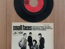 SMALL FACES Itchycoo Park 1967 EP COLUMBIA ESRF 1882 Rock Beat Mod