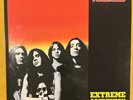 Kreator - Extreme Aggression Vinyl LP Album ORIGINAL 1989 German Noise Thrash
