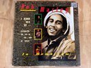 Bob Marley - In Memoriam (3xLP, Comp + Box)