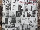 Rolling Stones - Exile on Main St 2xLP (1972) Unipak cover
