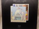 LED ZEPPELIN THE SONG REMAINS THE SAME NM/EX w/inner booklet