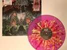 Undeath - It's  Time...to Rise From The Grave Vinyl Death Metal Cannibal Corpse