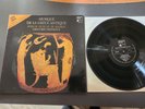 LP / ATRIUM MUSICAE DE MADRID - GREGORIO PANIAGUA - HARMONIA MUNDI 1015