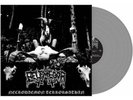 Belphegor - Necrodaemon Terrorsathan - Gray LP