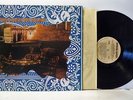 THE ALLMAN BROTHERS BAND win lose or draw LP EX/EX-, CP 0156, vinyl, gatefold