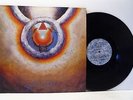 DAVID SYLVIAN gone to earth 2X LP EX+/EX, VDL1, vinyl, album, gatefold, uk, 1986