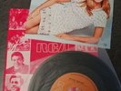 Sylvie Vartan - La Maritza - JAPON
