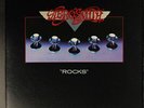 AEROSMITH: rocks COLUMBIA 12