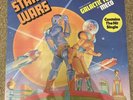 Meco Monardo - Music Inspired By Star Wars And Other Galactic Funk (LP, Mixed)