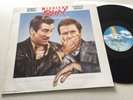 DANNY ELFMAN  -  MIDNIGHT RUN  -  SOUNDTRACK LP ALBUM ON MCA LABEL FROM 1988