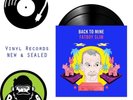 Fatboy Slim - Back To Mine 2xLP Compilation Vinyl Record 