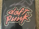 Homework by Daft Punk (Record, 2012) vinyl